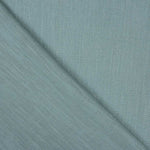 Retal Lino Lavado Azul Denim 50x140 cm - Ribes y Casals