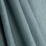 Retal Lino Lavado Azul Denim 50x140 cm - Ribes y Casals