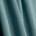 Lin lavé bleu sarcelle - Ribes y Casals