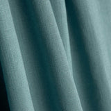 Lin lavé bleu sarcelle - Ribes y Casals