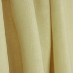 Lin délavé beige verdâtre - Ribes y Casals