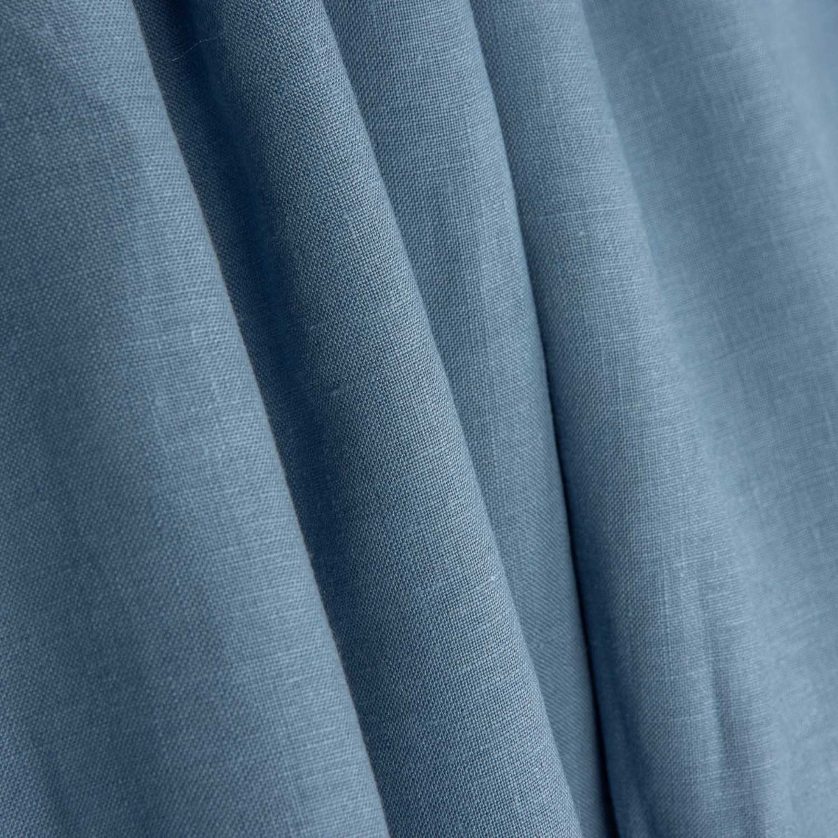 Lin délavé denim - Ribes y Casals