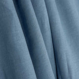 Lin délavé denim - Ribes y Casals