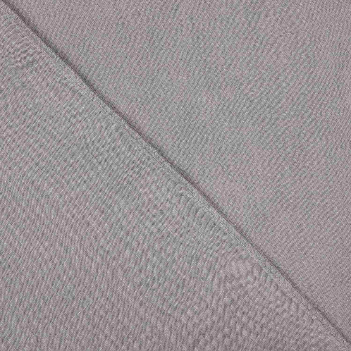 Lin délavé gris Jupa - Ribes y Casals