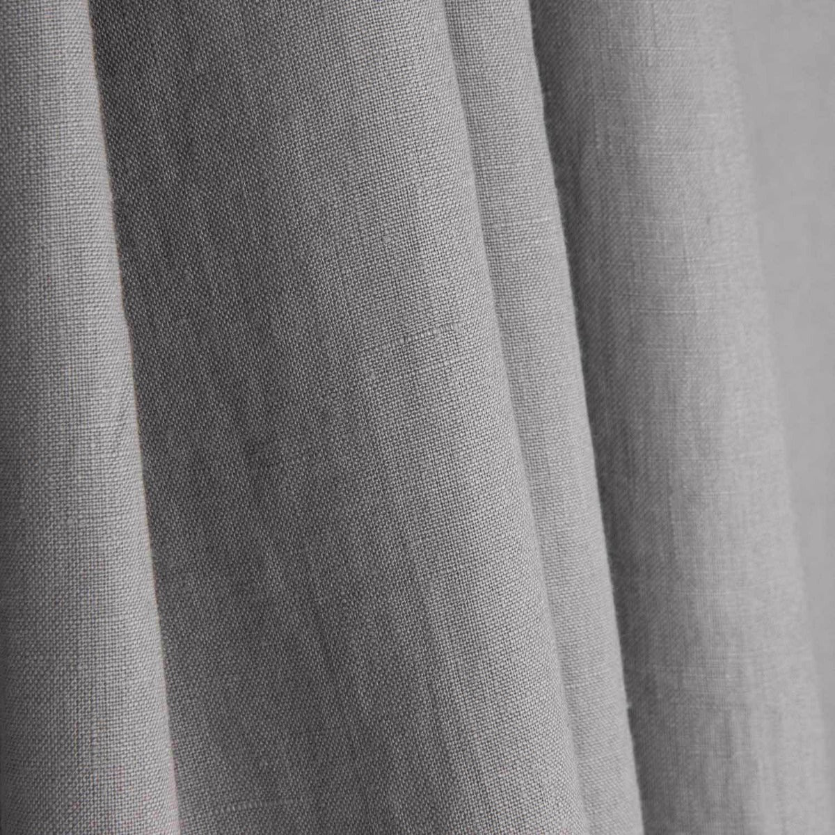 Lin délavé gris Jupa - Ribes y Casals