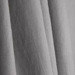 Lin délavé gris Jupa - Ribes y Casals