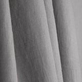 Lin délavé gris Jupa - Ribes y Casals