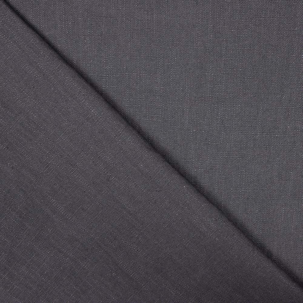Lin Lavé Gris Anthracite - Ribes y Casals