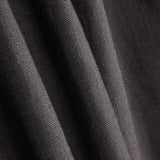 Lin Lavé Gris Anthracite - Ribes y Casals