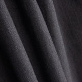 Lin Lavé Gris Anthracite - Ribes y Casals