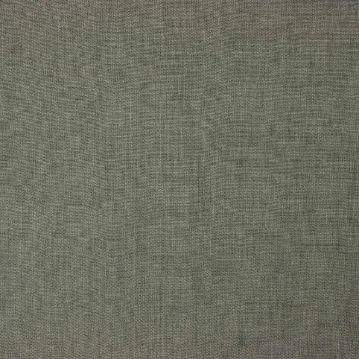 Lin délavé kaki Jupa - Ribes y Casals