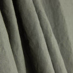 Lin délavé kaki Jupa - Ribes y Casals