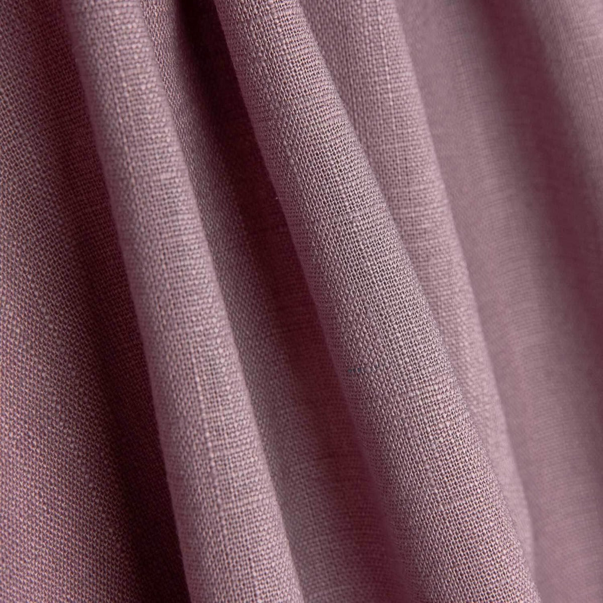 Lin lavé mauve foncé - Ribes y Casals