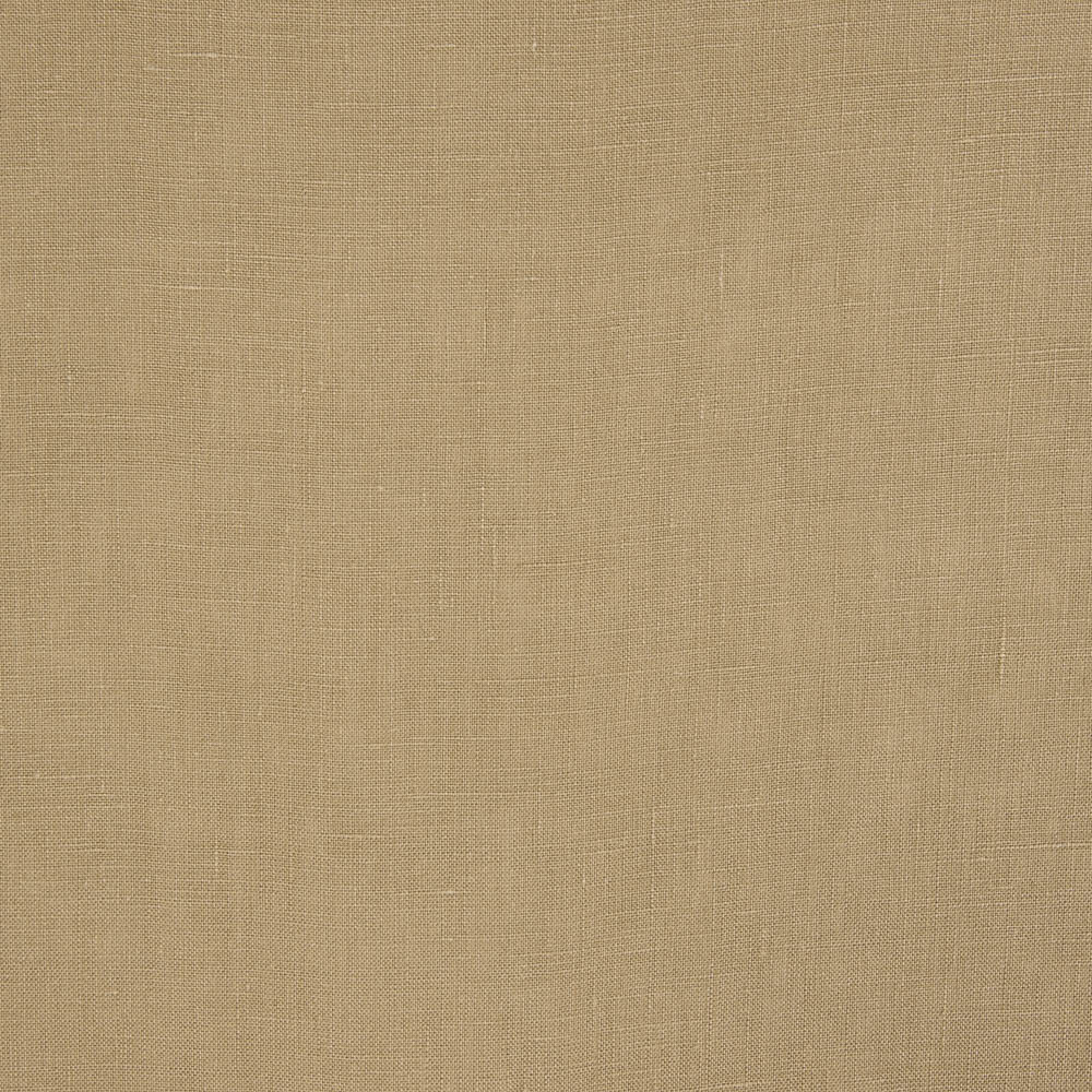 Lin lavé marron doux - Ribes y Casals