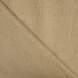 Lin lavé marron doux - Ribes y Casals