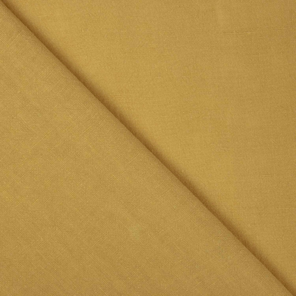 Lin délavé miel - Ribes y Casals