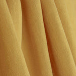 Lin délavé miel - Ribes y Casals