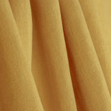 Lin délavé miel - Ribes y Casals