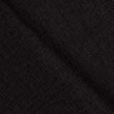 Lin lavé noir - Ribes y Casals