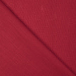 Lin lavé rouge - Ribes y Casals