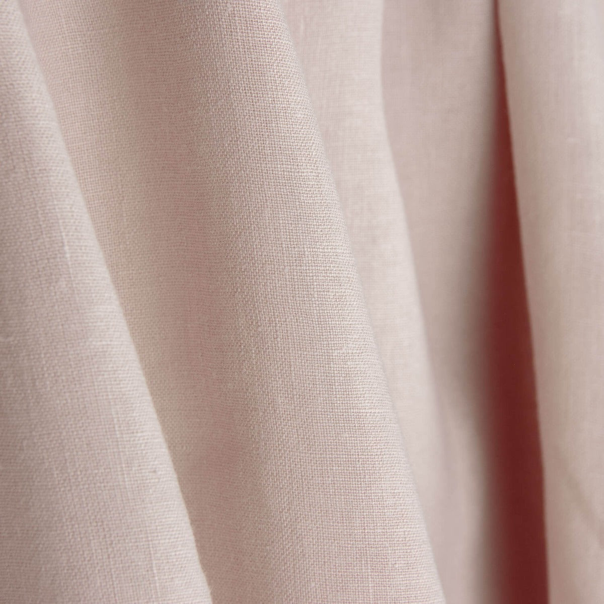 Lin délavé rose céramique - Ribes y Casals