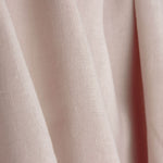 Lin délavé rose céramique - Ribes y Casals