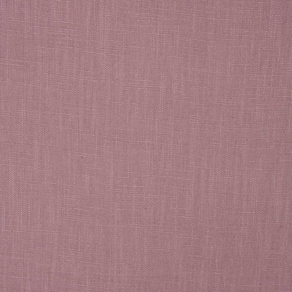 Lin lavé rose pâle foncé - Ribes y Casals