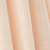 Lin lavé rose perle - Ribes y Casals