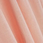 Lin lavé rose tendre - Ribes y Casals