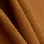 Retal Lino Lavado Teja 100x140 cm - Ribes y Casals