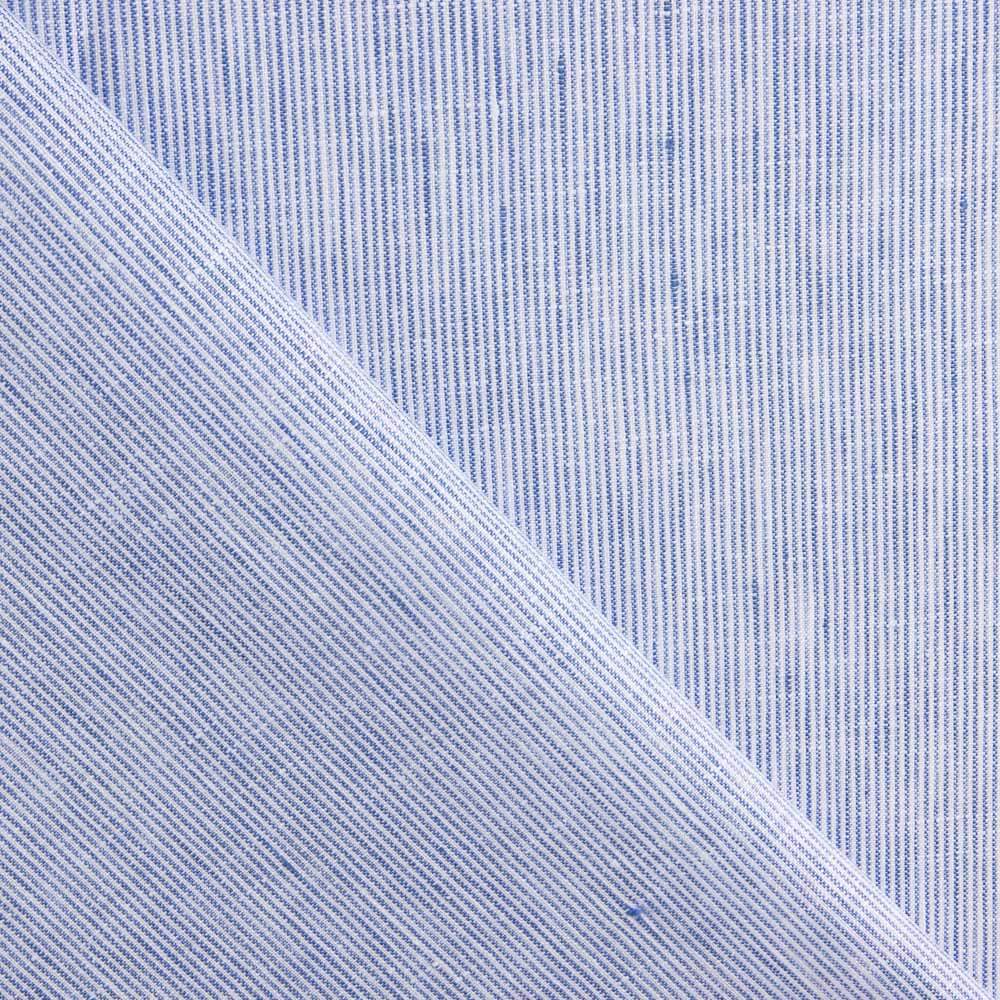 Lin Rayé Bleu - Ribes y Casals