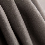 Lin Rustique Gris Moyen - Ribes y Casals