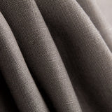 Lin Rustique Gris Moyen - Ribes y Casals