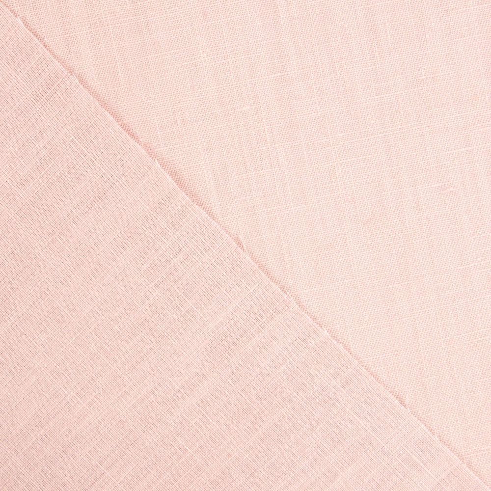 Lin Rustique Rose Pâle - Ribes y Casals