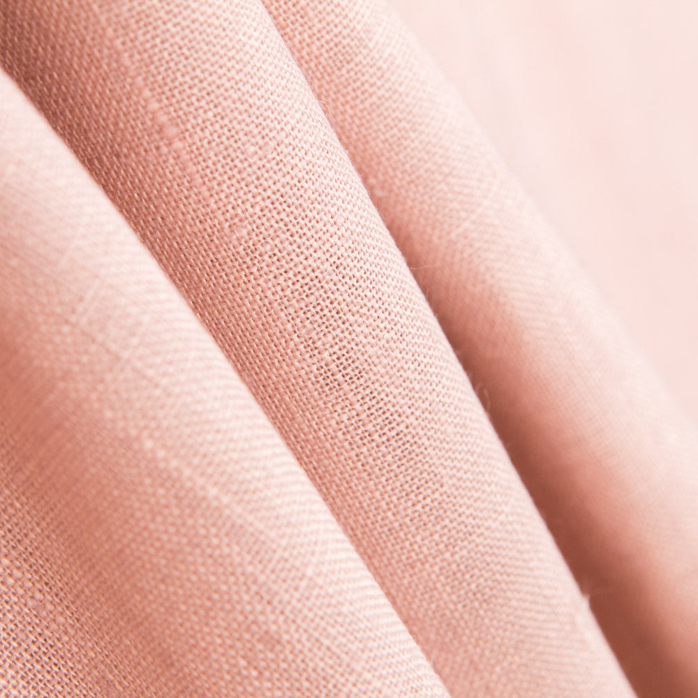 Lin Rustique Rose Pâle - Ribes y Casals