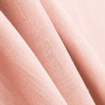 Lin Rustique Rose Pâle - Ribes y Casals