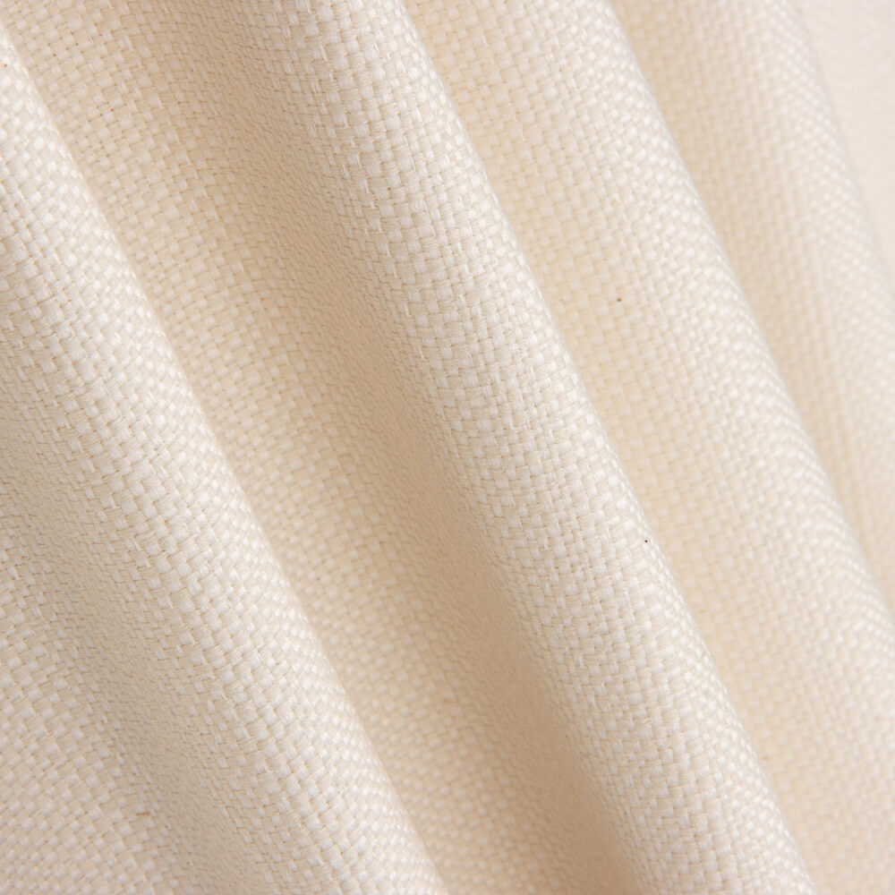 Rustic Linen Upholstery Ecru - Ribes y Casals