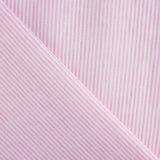 Mini Lin Rayé Rose - Ribes y Casals