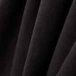 Lin Suprême Noir - Ribes y Casals