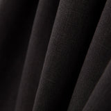 Lin Suprême Noir - Ribes y Casals