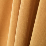 Lin Suprême Ocre - Ribes y Casals