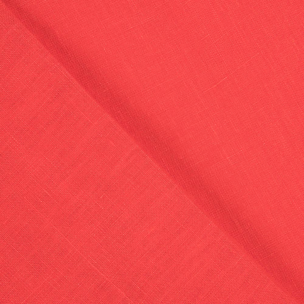 Lin Suprême Rouge - Ribes y Casals