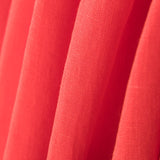 Lin Suprême Rouge - Ribes y Casals