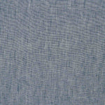 Lin chiné bleu marine - Ribes y Casals