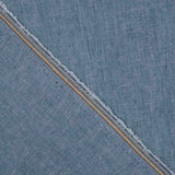 Lin chiné denim - Ribes y Casals