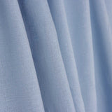 Tissu en lin et viscose bleu clair - Ribes y Casals