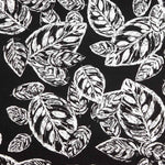 Lin viscose imprimé Nagore - Ribes y Casals