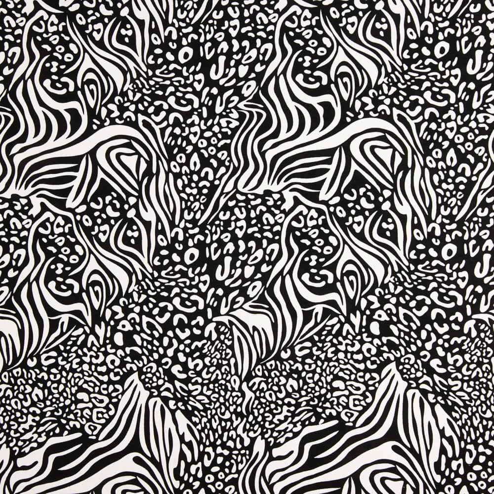 Imprimé Viscose Lin Sandine - Ribes y Casals