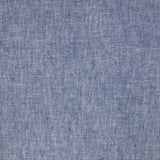 Lin Viscose Oxford Bleu - Ribes y Casals
