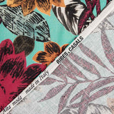 Lin Viscose Imprimé 06 - Ribes y Casals